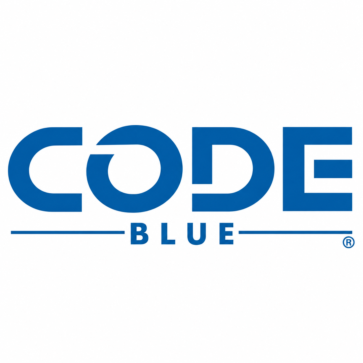 CODE BLUE
